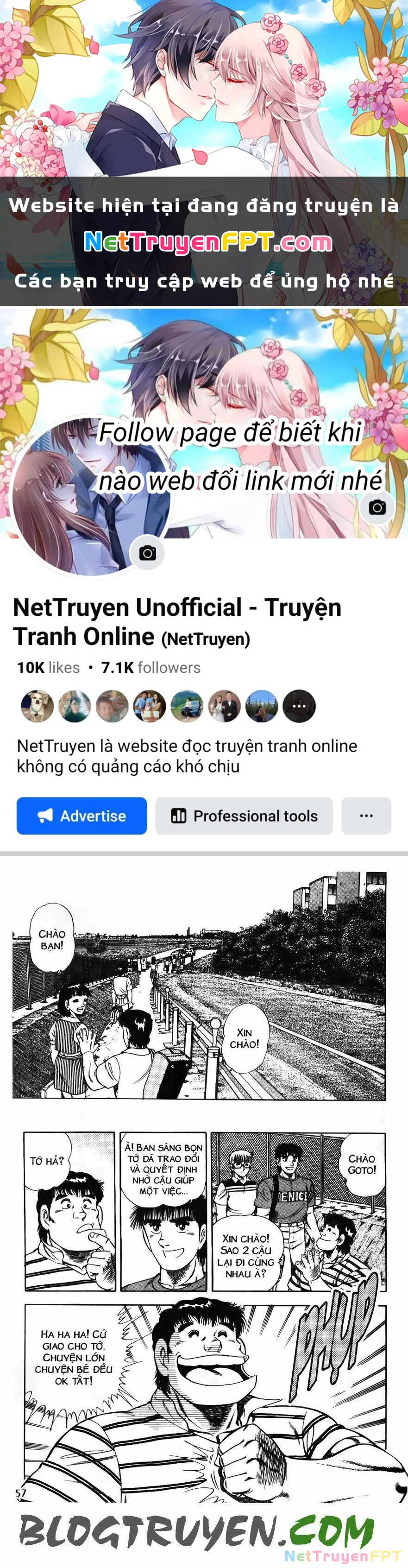 Kattobi Itto - Đường Dẫn Đến Khung Thành Bộ 1 Chapter 85 - 1