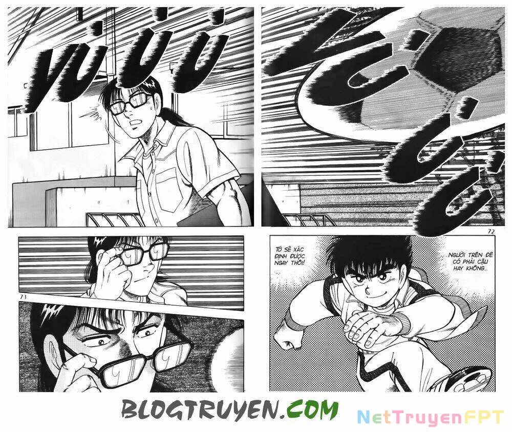 Kattobi Itto - Đường Dẫn Đến Khung Thành Bộ 1 Chapter 85 - 15