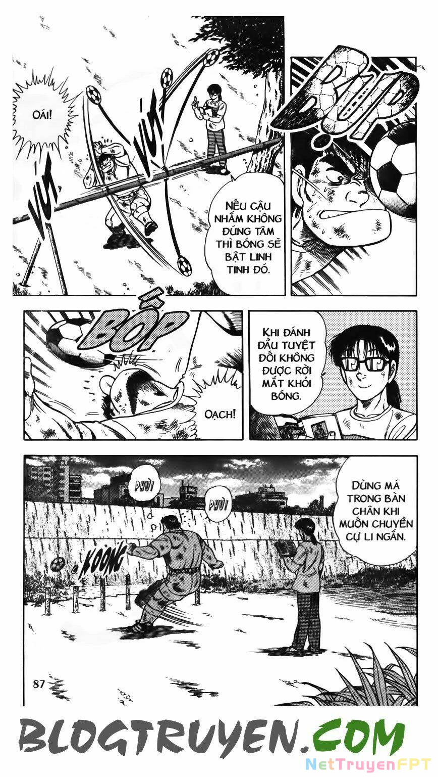 Kattobi Itto - Đường Dẫn Đến Khung Thành Bộ 1 Chapter 85 - 29