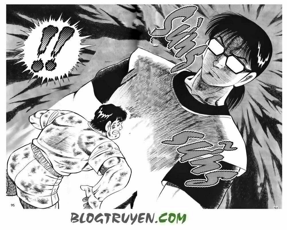 Kattobi Itto - Đường Dẫn Đến Khung Thành Bộ 1 Chapter 85 - 36
