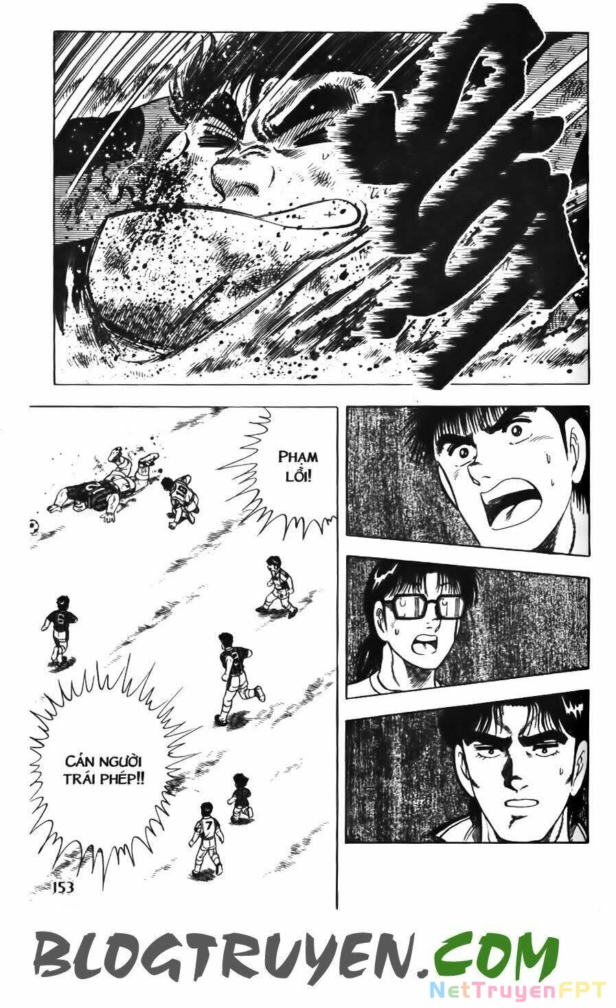 Kattobi Itto - Đường Dẫn Đến Khung Thành Bộ 1 Chapter 86 - 42