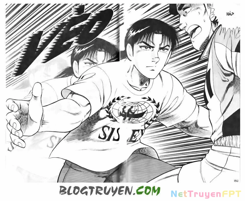Kattobi Itto - Đường Dẫn Đến Khung Thành Bộ 1 Chapter 87 - 20