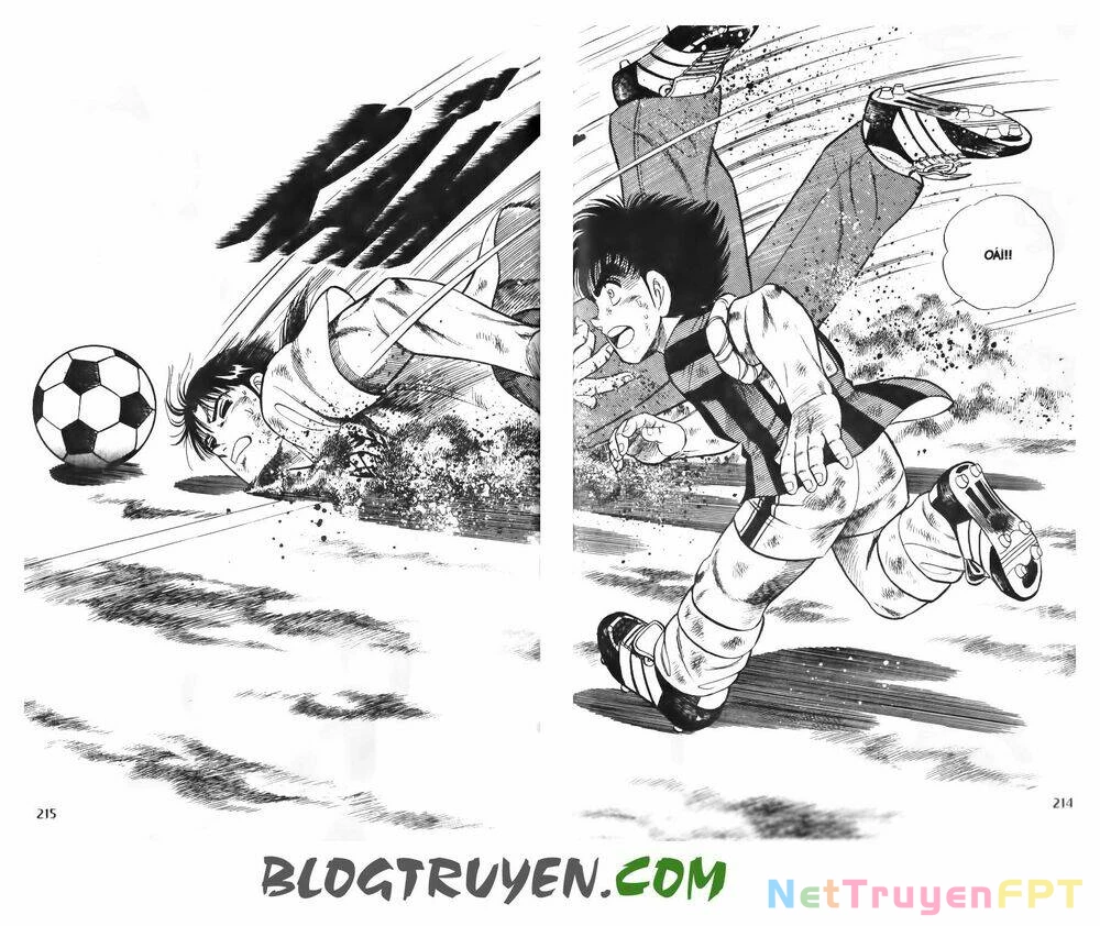 Kattobi Itto - Đường Dẫn Đến Khung Thành Bộ 1 Chapter 87 - 53