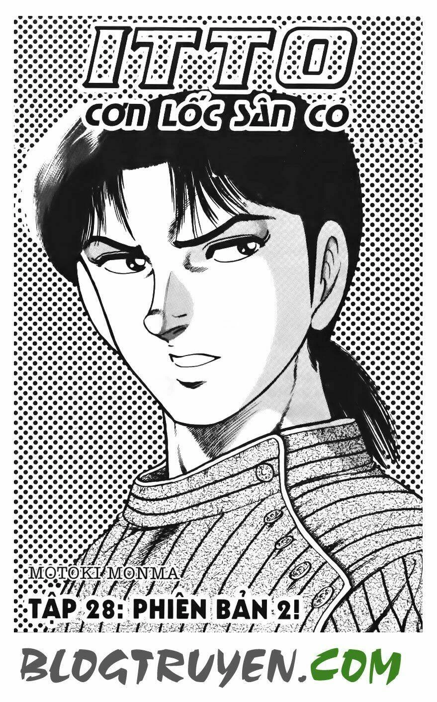 Kattobi Itto - Đường Dẫn Đến Khung Thành Bộ 1 Chapter 88 - 2