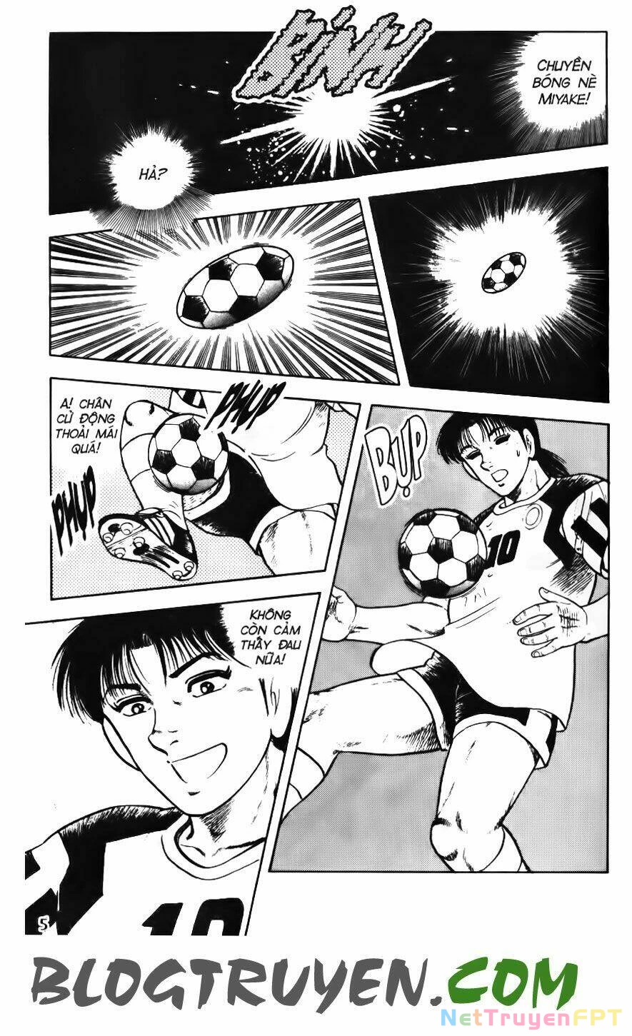 Kattobi Itto - Đường Dẫn Đến Khung Thành Bộ 1 Chapter 88 - 3