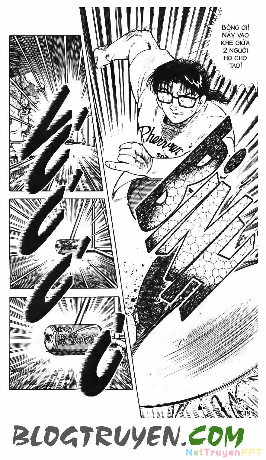 Kattobi Itto - Đường Dẫn Đến Khung Thành Bộ 1 Chapter 88 - 44