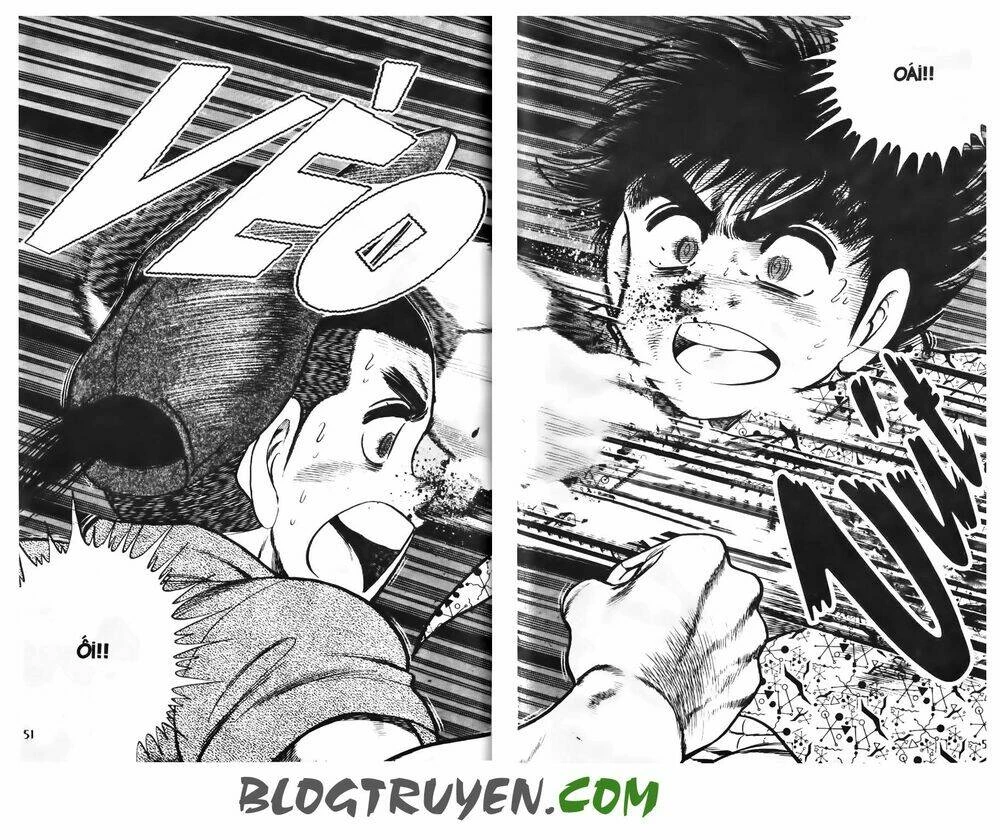 Kattobi Itto - Đường Dẫn Đến Khung Thành Bộ 1 Chapter 88 - 46