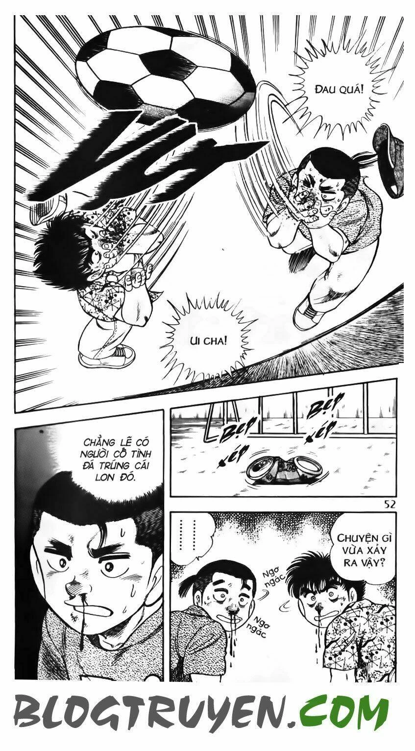 Kattobi Itto - Đường Dẫn Đến Khung Thành Bộ 1 Chapter 88 - 47