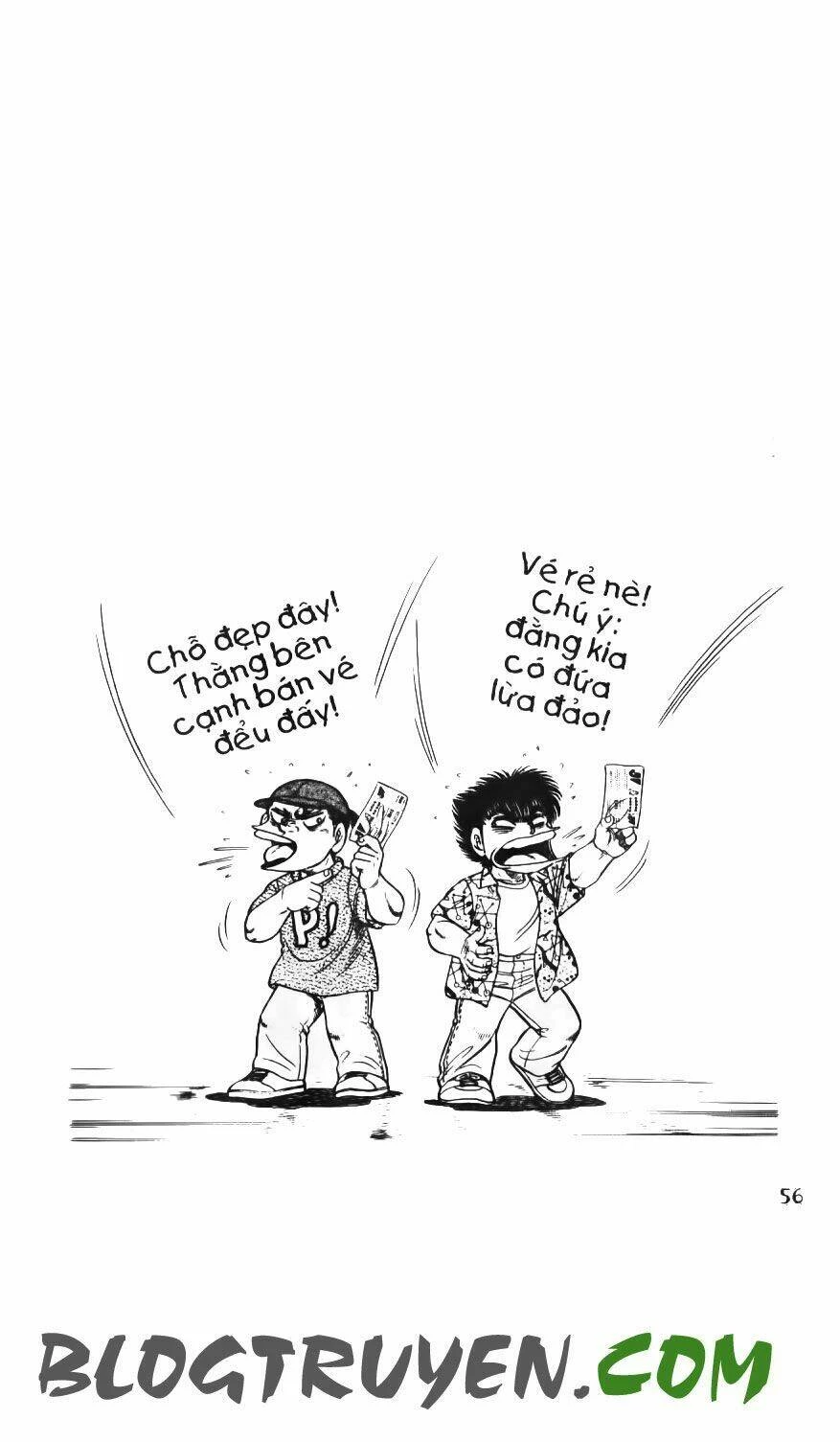 Kattobi Itto - Đường Dẫn Đến Khung Thành Bộ 1 Chapter 88 - 51