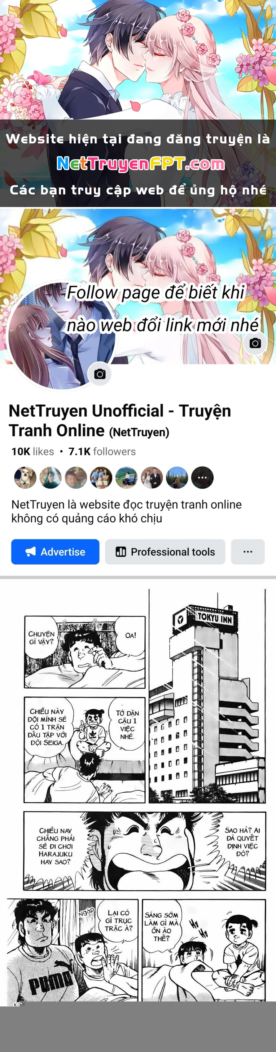 Kattobi Itto - Đường Dẫn Đến Khung Thành Bộ 1 Chapter 89 - 1