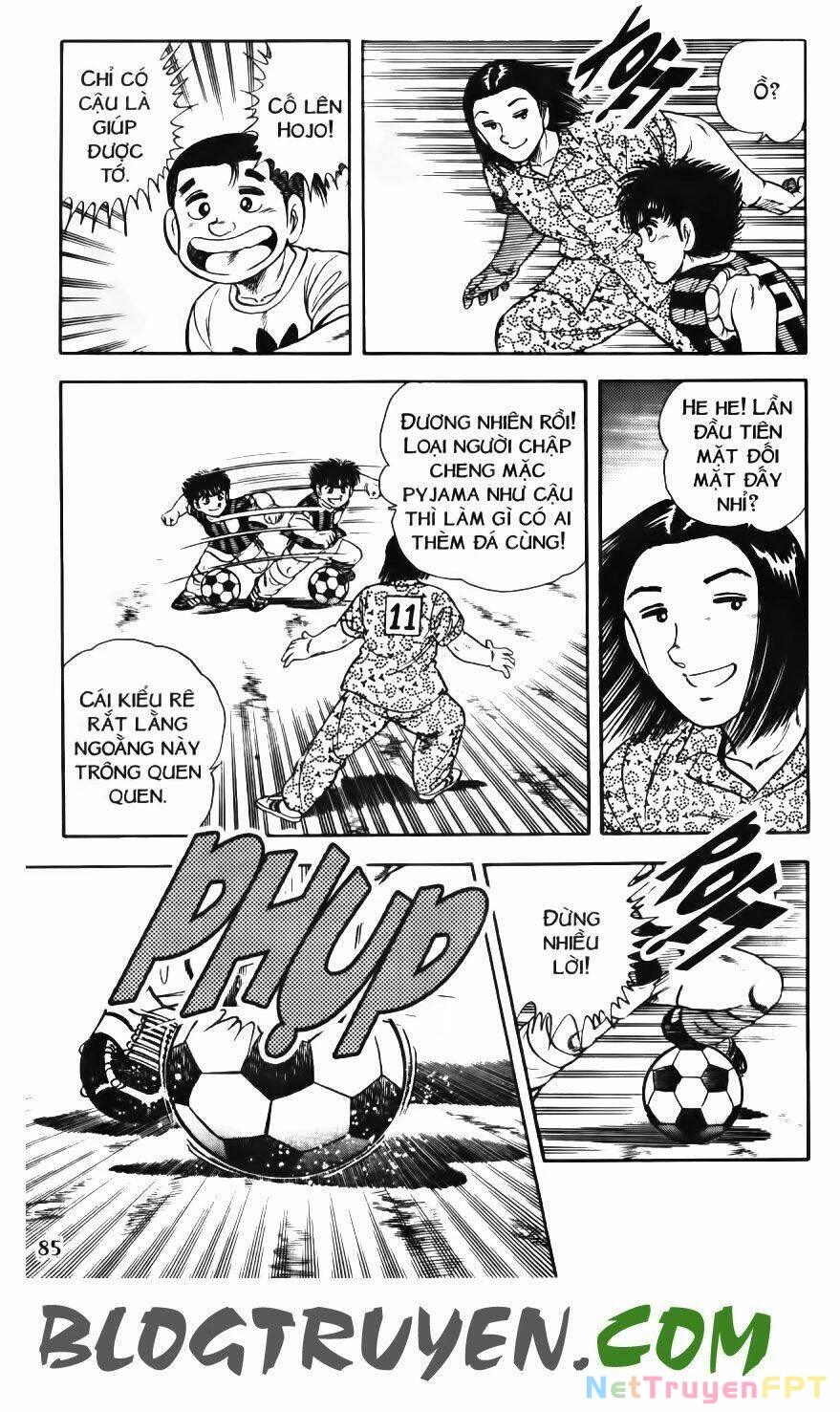 Kattobi Itto - Đường Dẫn Đến Khung Thành Bộ 1 Chapter 89 - 26