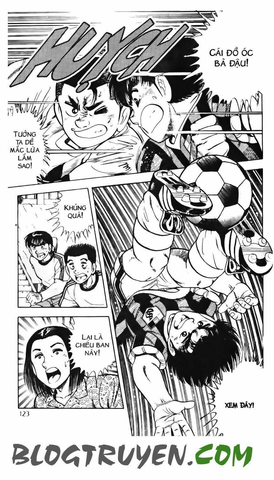Kattobi Itto - Đường Dẫn Đến Khung Thành Bộ 1 Chapter 90 - 14
