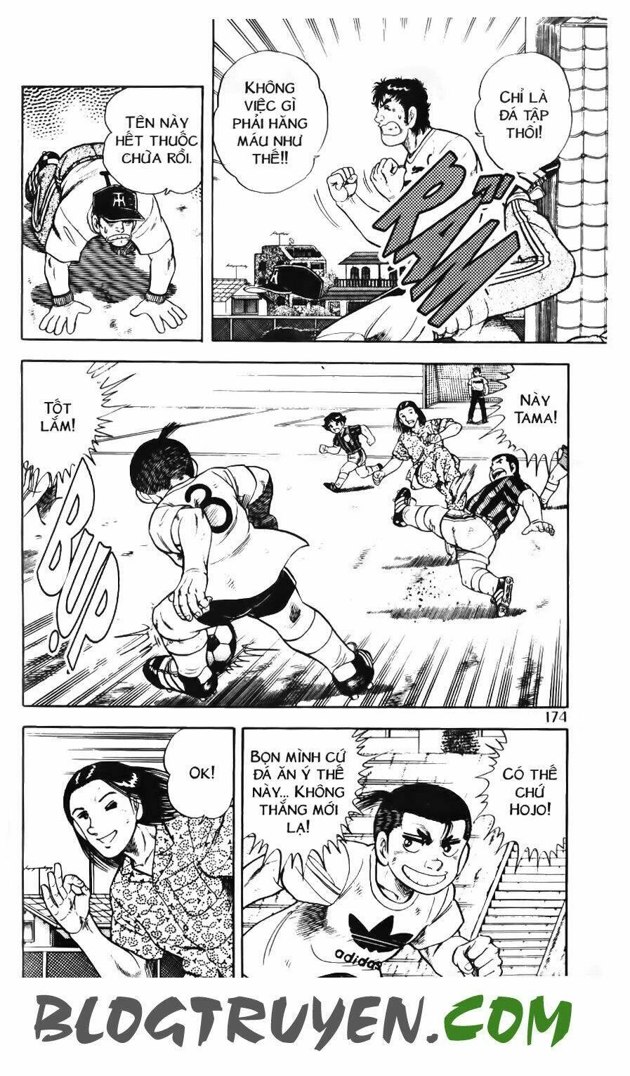 Kattobi Itto - Đường Dẫn Đến Khung Thành Bộ 1 Chapter 91 - 11