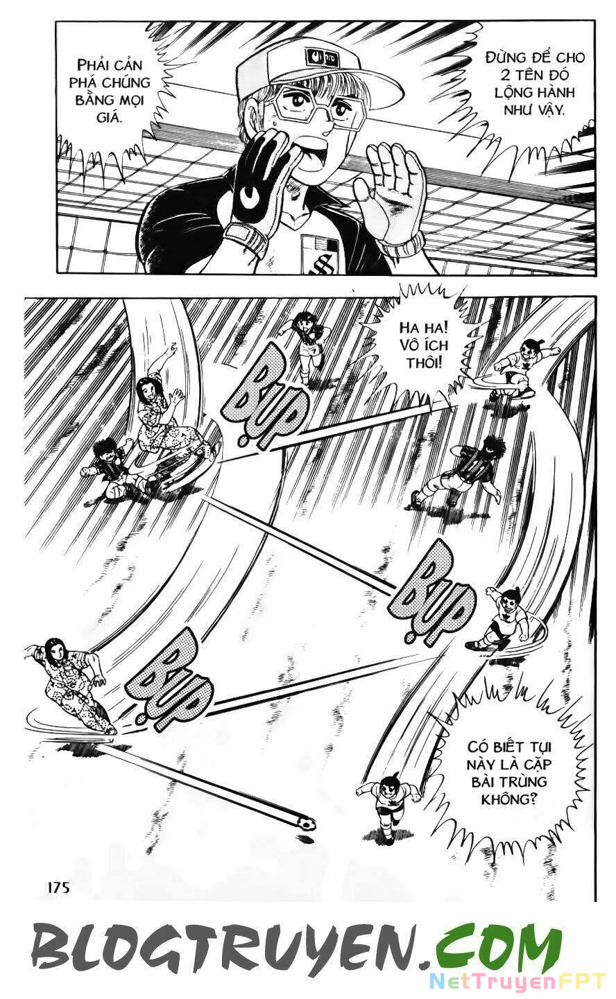 Kattobi Itto - Đường Dẫn Đến Khung Thành Bộ 1 Chapter 91 - 12