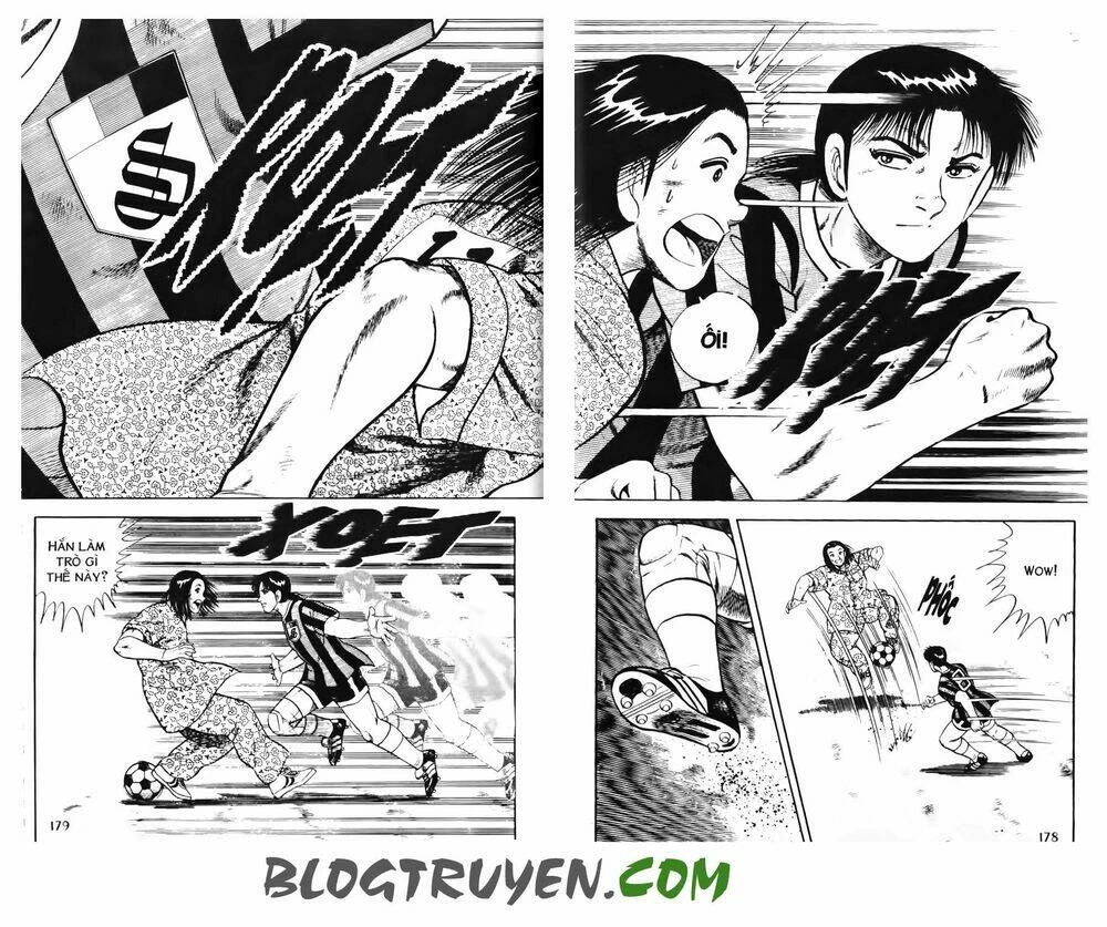 Kattobi Itto - Đường Dẫn Đến Khung Thành Bộ 1 Chapter 91 - 15