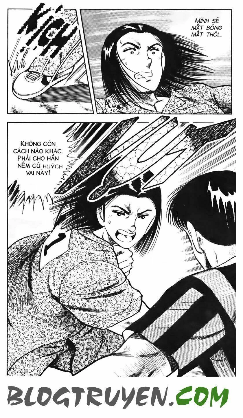 Kattobi Itto - Đường Dẫn Đến Khung Thành Bộ 1 Chapter 91 - 16