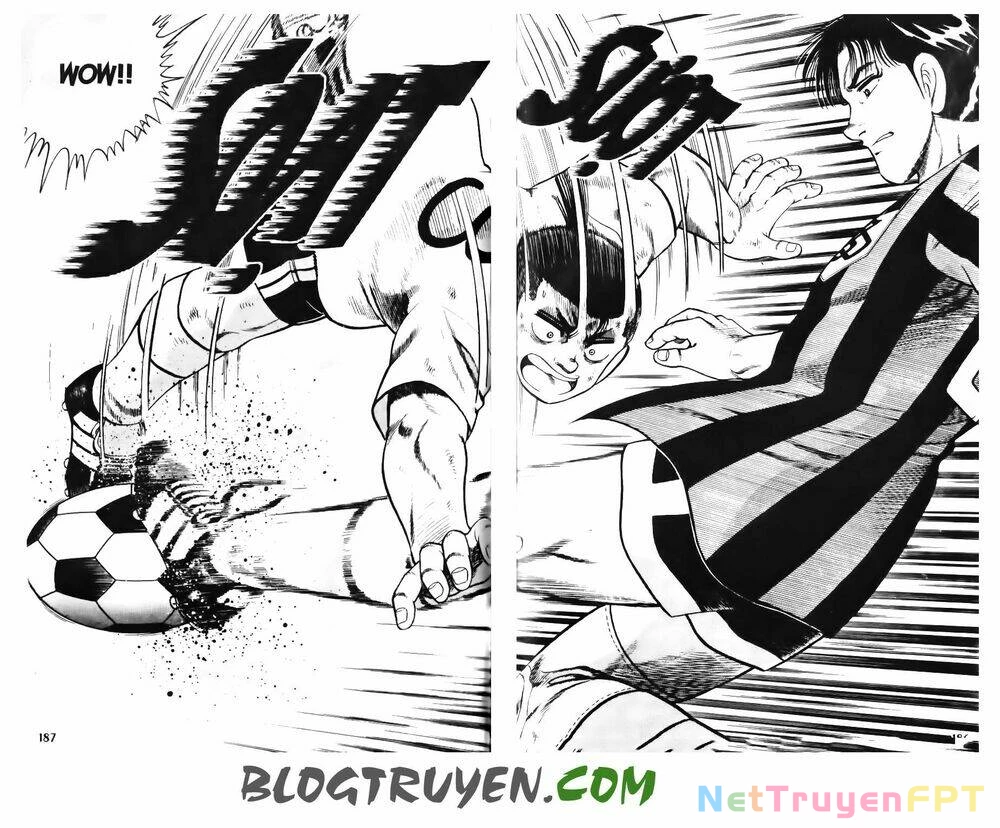 Kattobi Itto - Đường Dẫn Đến Khung Thành Bộ 1 Chapter 91 - 22