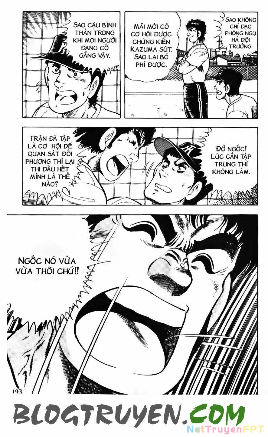 Kattobi Itto - Đường Dẫn Đến Khung Thành Bộ 1 Chapter 91 - 28