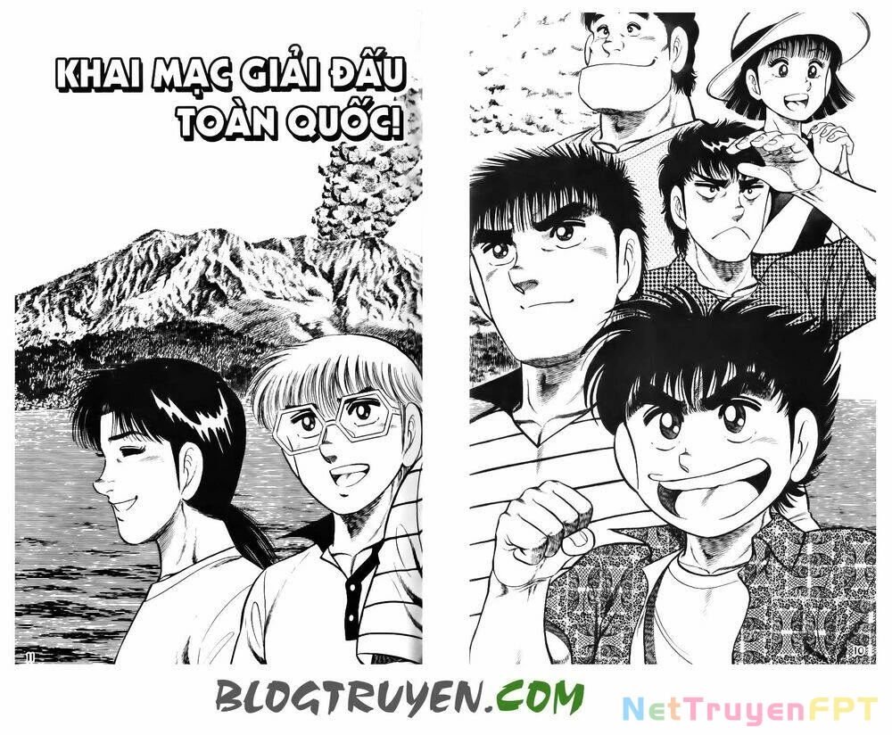 Kattobi Itto - Đường Dẫn Đến Khung Thành Bộ 1 Chapter 92 - 8