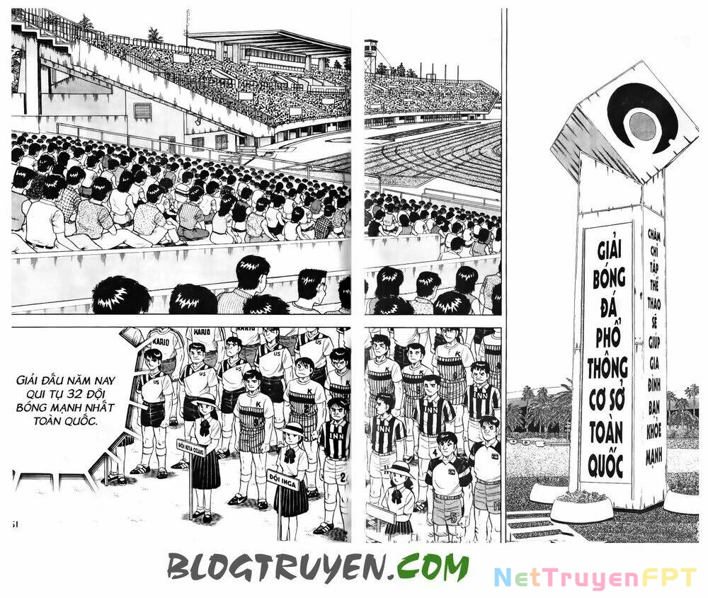 Kattobi Itto - Đường Dẫn Đến Khung Thành Bộ 1 Chapter 92 - 44