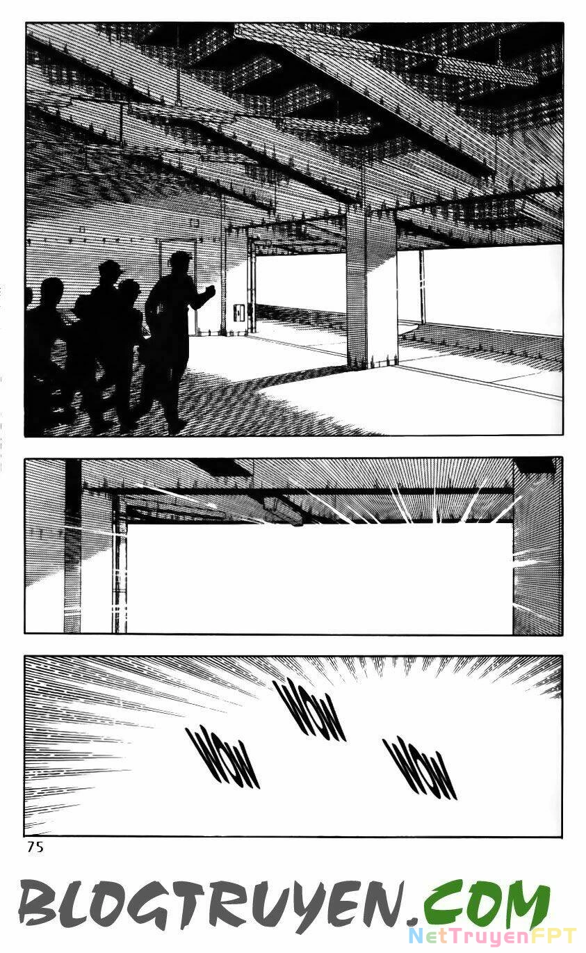 Kattobi Itto - Đường Dẫn Đến Khung Thành Bộ 1 Chapter 93 - 17