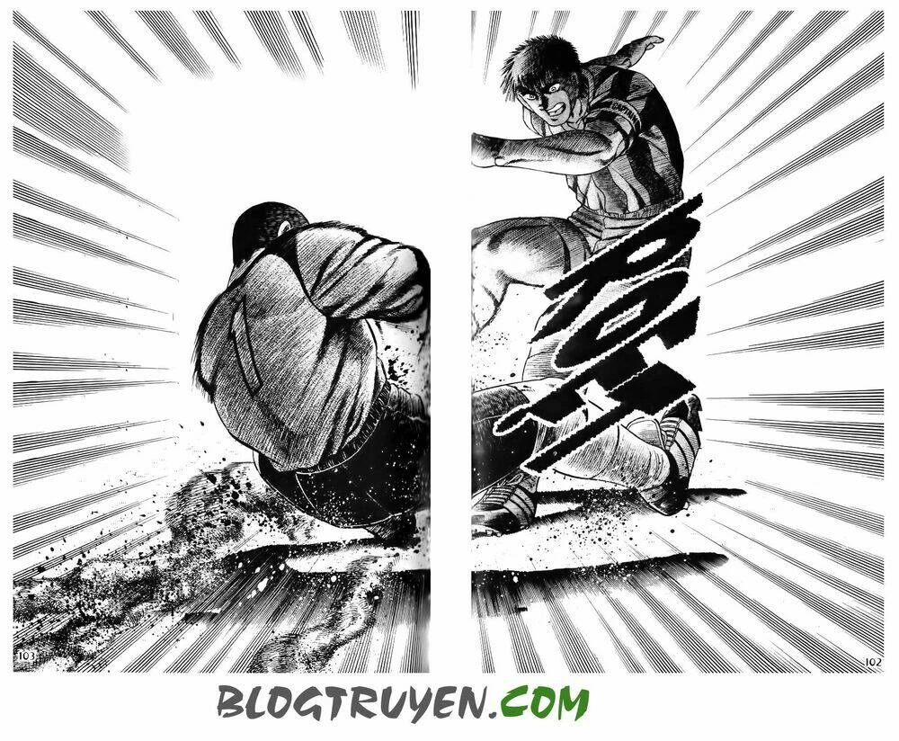 Kattobi Itto - Đường Dẫn Đến Khung Thành Bộ 1 Chapter 93 - 42