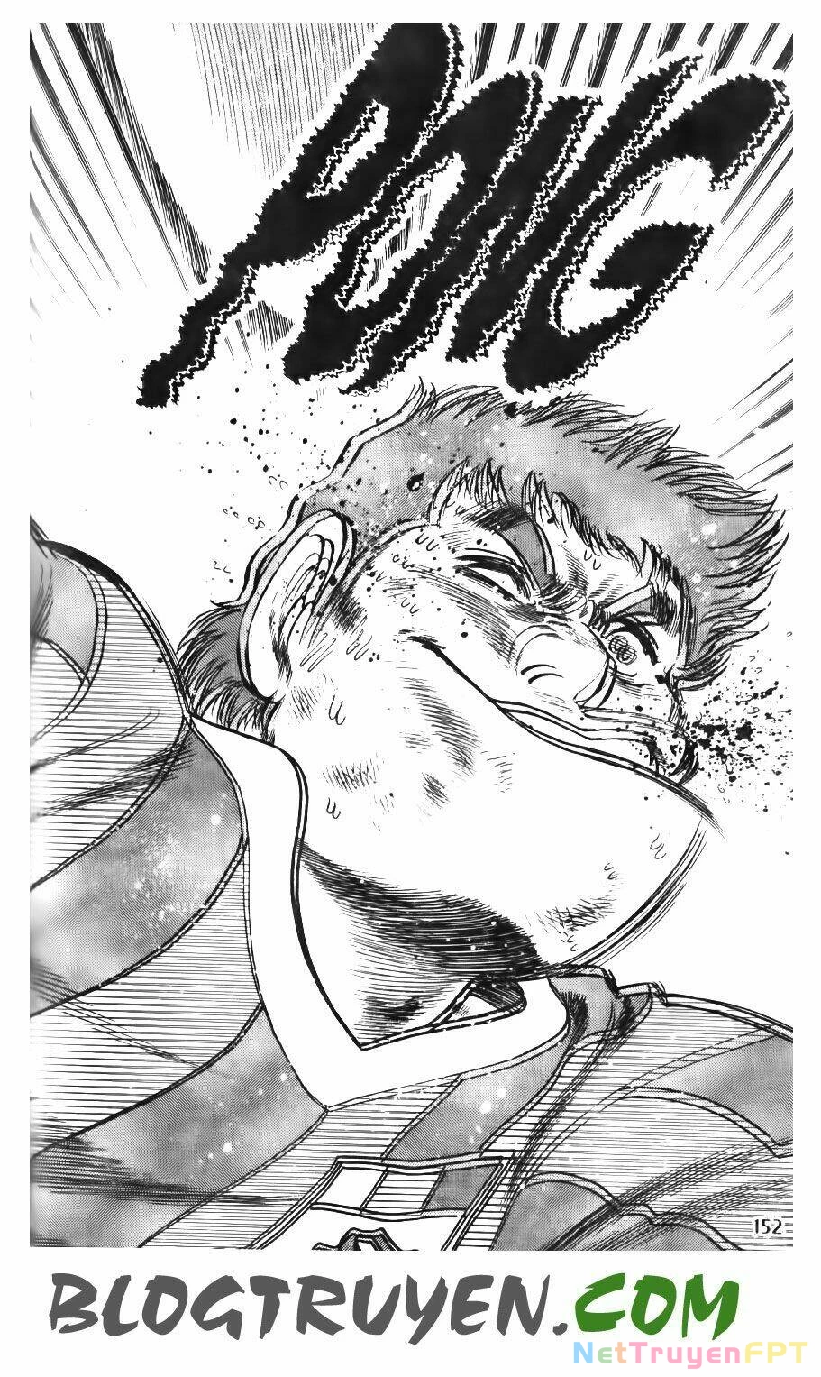 Kattobi Itto - Đường Dẫn Đến Khung Thành Bộ 1 Chapter 94 - 39