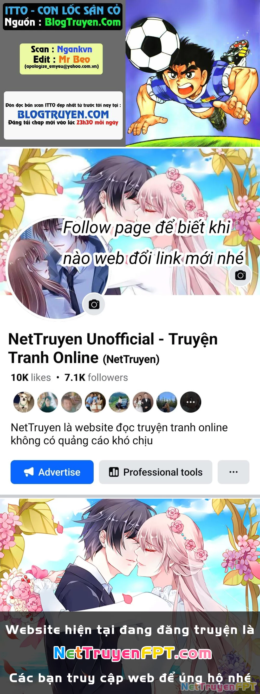 Kattobi Itto - Đường Dẫn Đến Khung Thành Bộ 1 Chapter 94 - 48