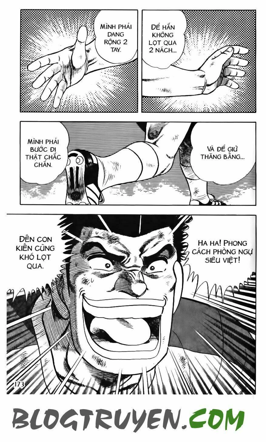 Kattobi Itto - Đường Dẫn Đến Khung Thành Bộ 1 Chapter 95 - 13