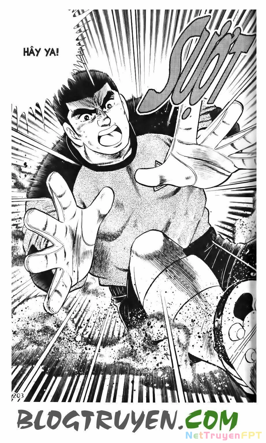 Kattobi Itto - Đường Dẫn Đến Khung Thành Bộ 1 Chapter 95 - 41