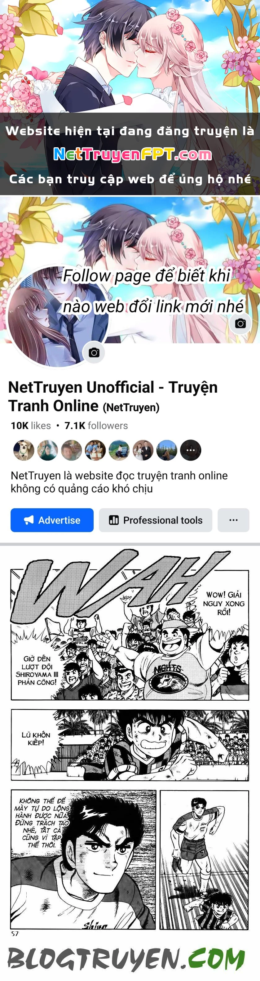 Kattobi Itto - Đường Dẫn Đến Khung Thành Bộ 1 Chapter 97 - 1