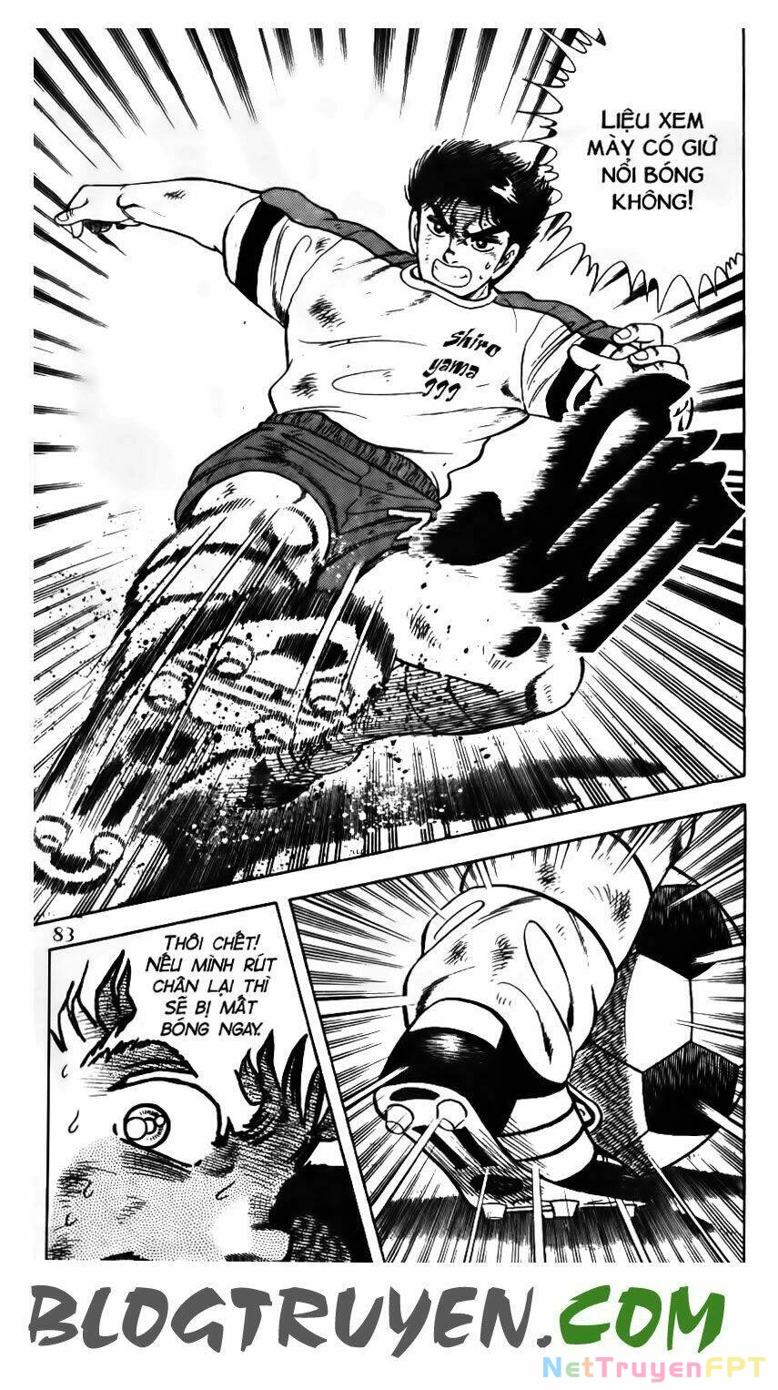 Kattobi Itto - Đường Dẫn Đến Khung Thành Bộ 1 Chapter 97 - 26