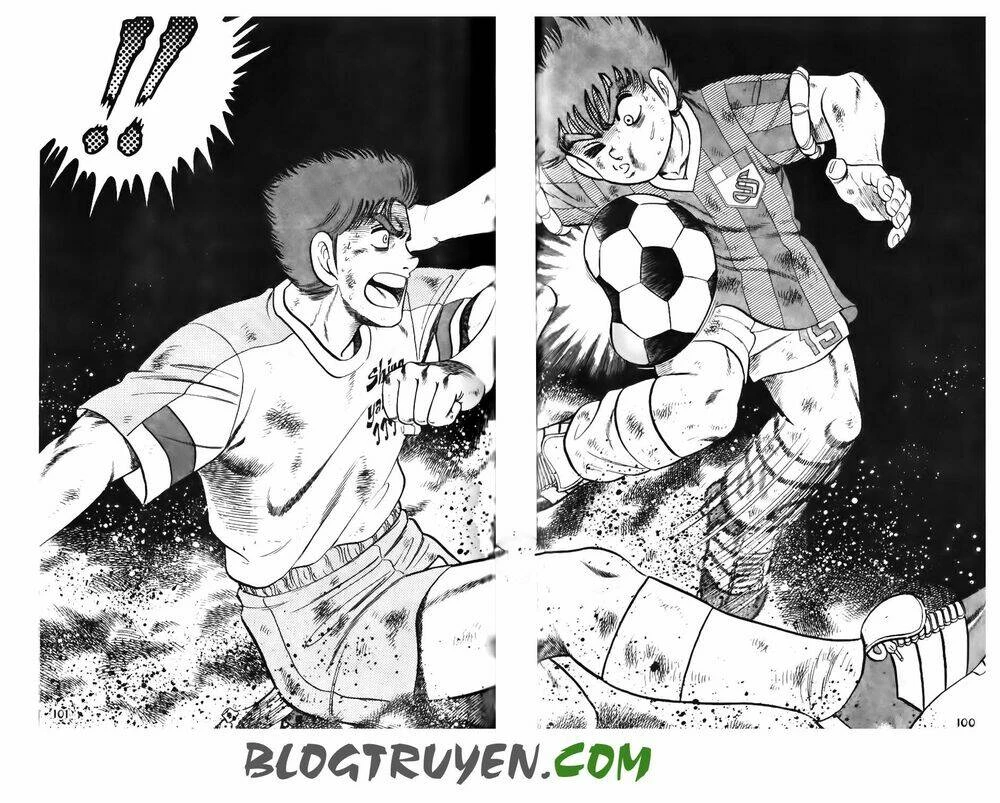 Kattobi Itto - Đường Dẫn Đến Khung Thành Bộ 1 Chapter 97 - 42