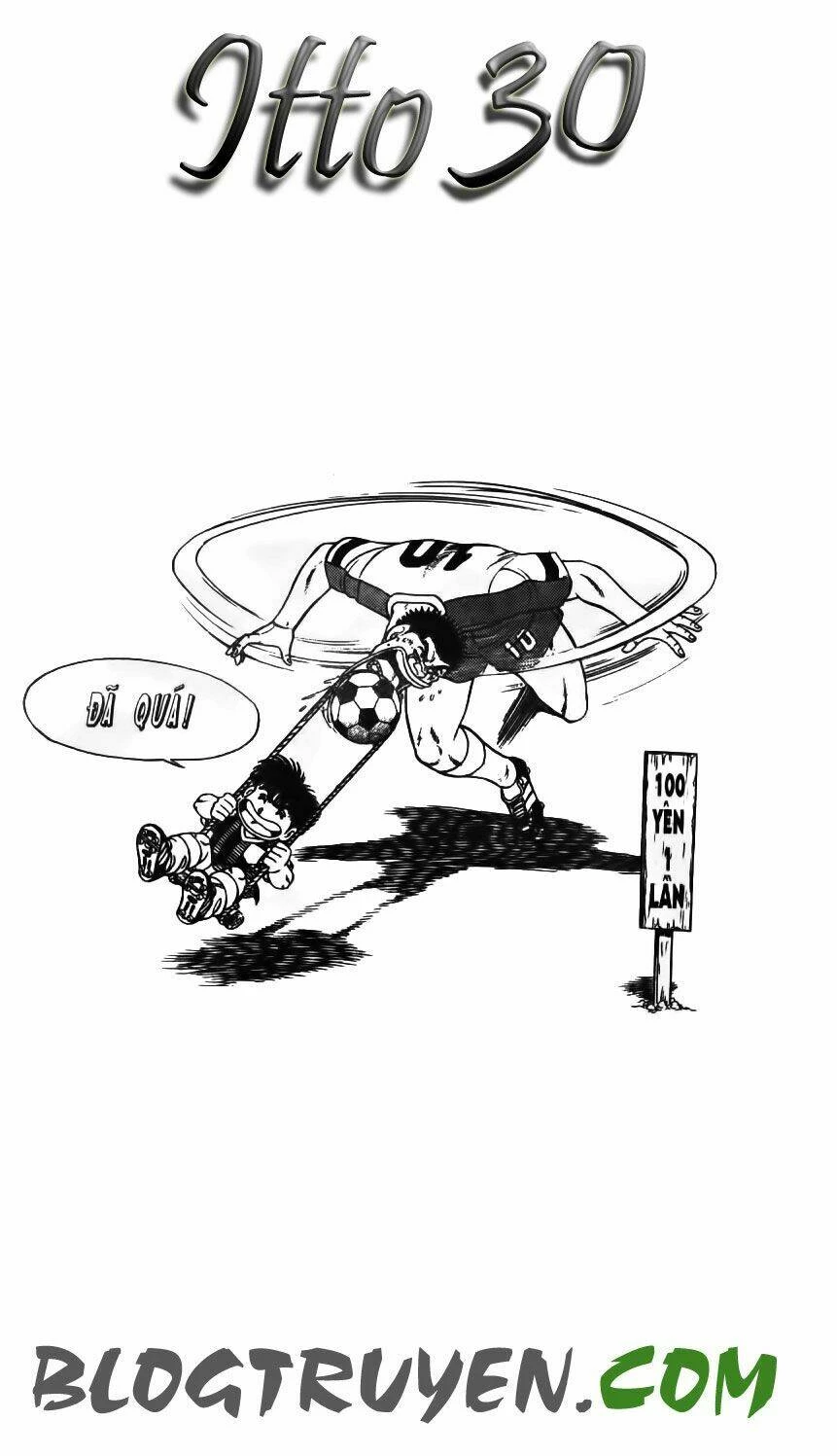 Kattobi Itto - Đường Dẫn Đến Khung Thành Bộ 1 Chapter 97 - 48