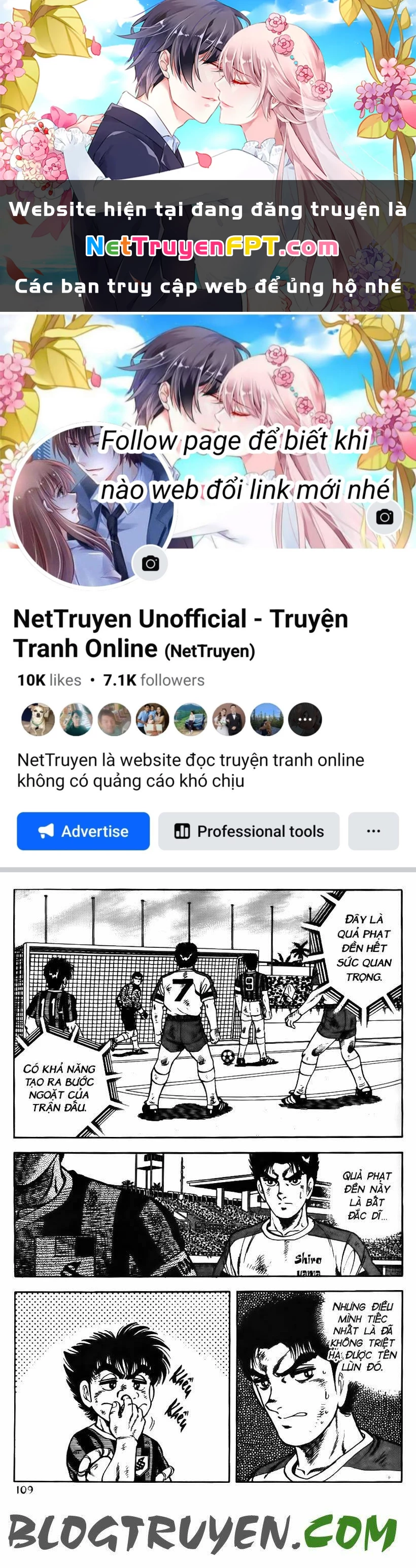 Kattobi Itto - Đường Dẫn Đến Khung Thành Bộ 1 Chapter 98 - 1
