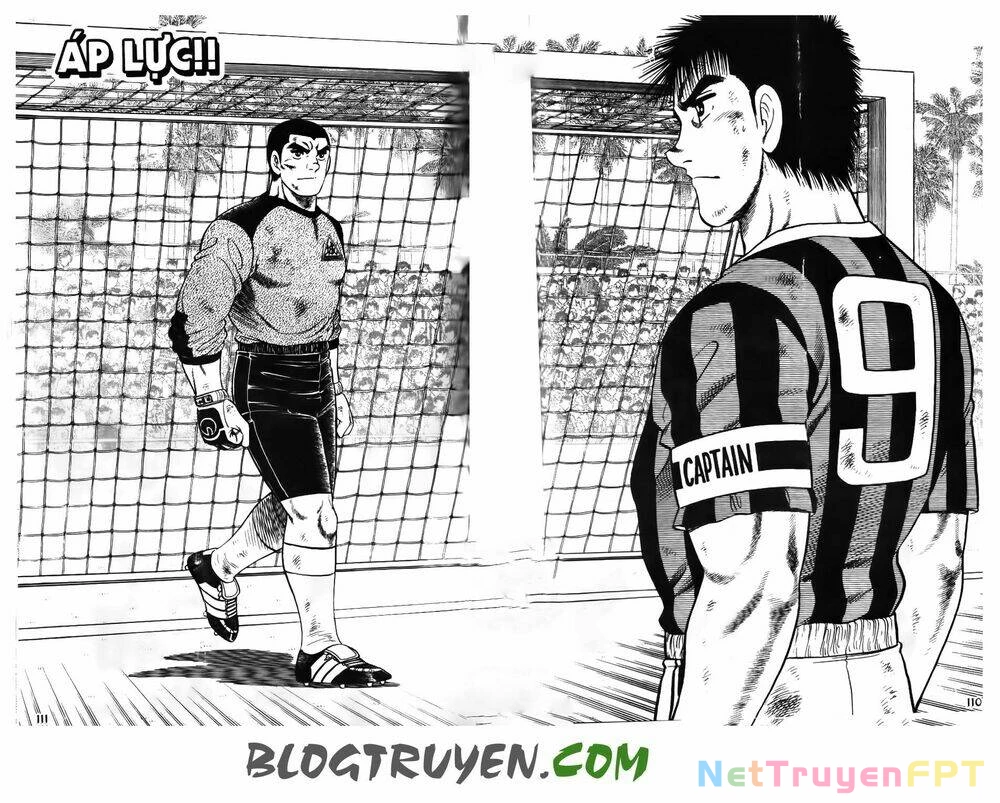 Kattobi Itto - Đường Dẫn Đến Khung Thành Bộ 1 Chapter 98 - 2