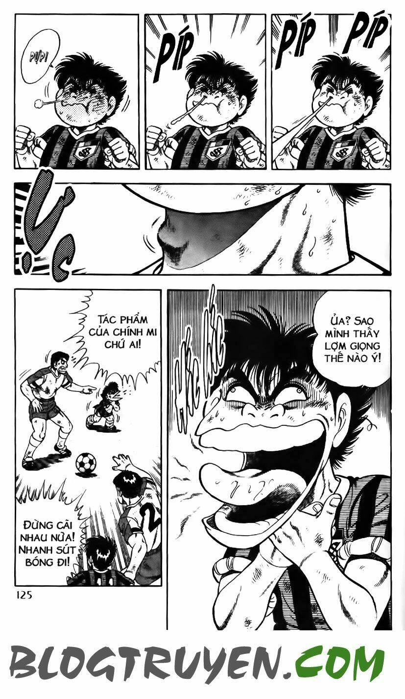 Kattobi Itto - Đường Dẫn Đến Khung Thành Bộ 1 Chapter 98 - 15