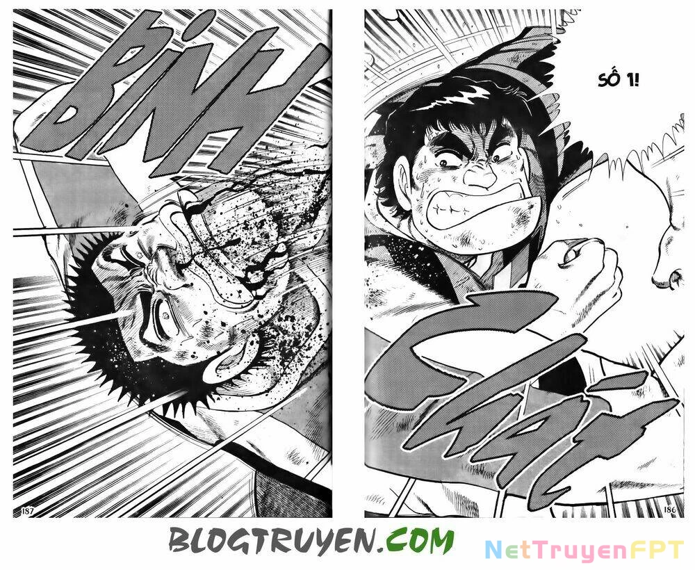 Kattobi Itto - Đường Dẫn Đến Khung Thành Bộ 1 Chapter 99 - 26