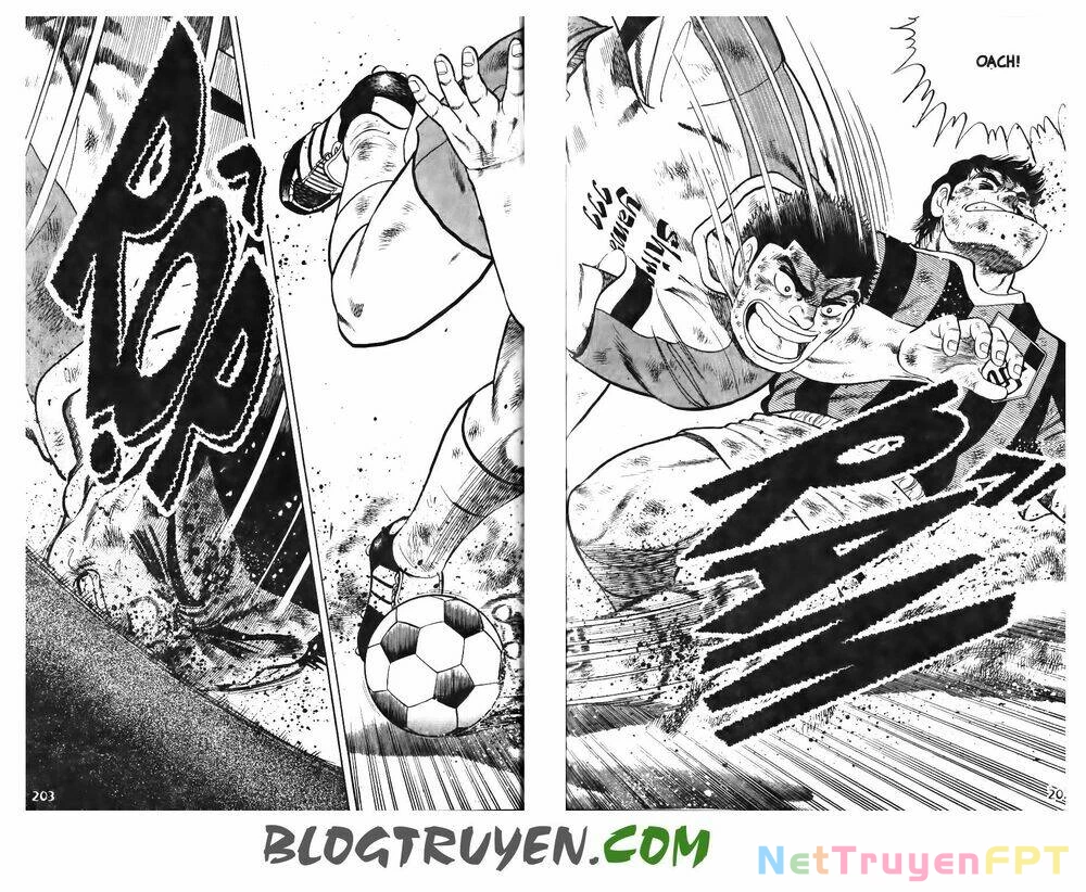 Kattobi Itto - Đường Dẫn Đến Khung Thành Bộ 1 Chapter 99 - 39