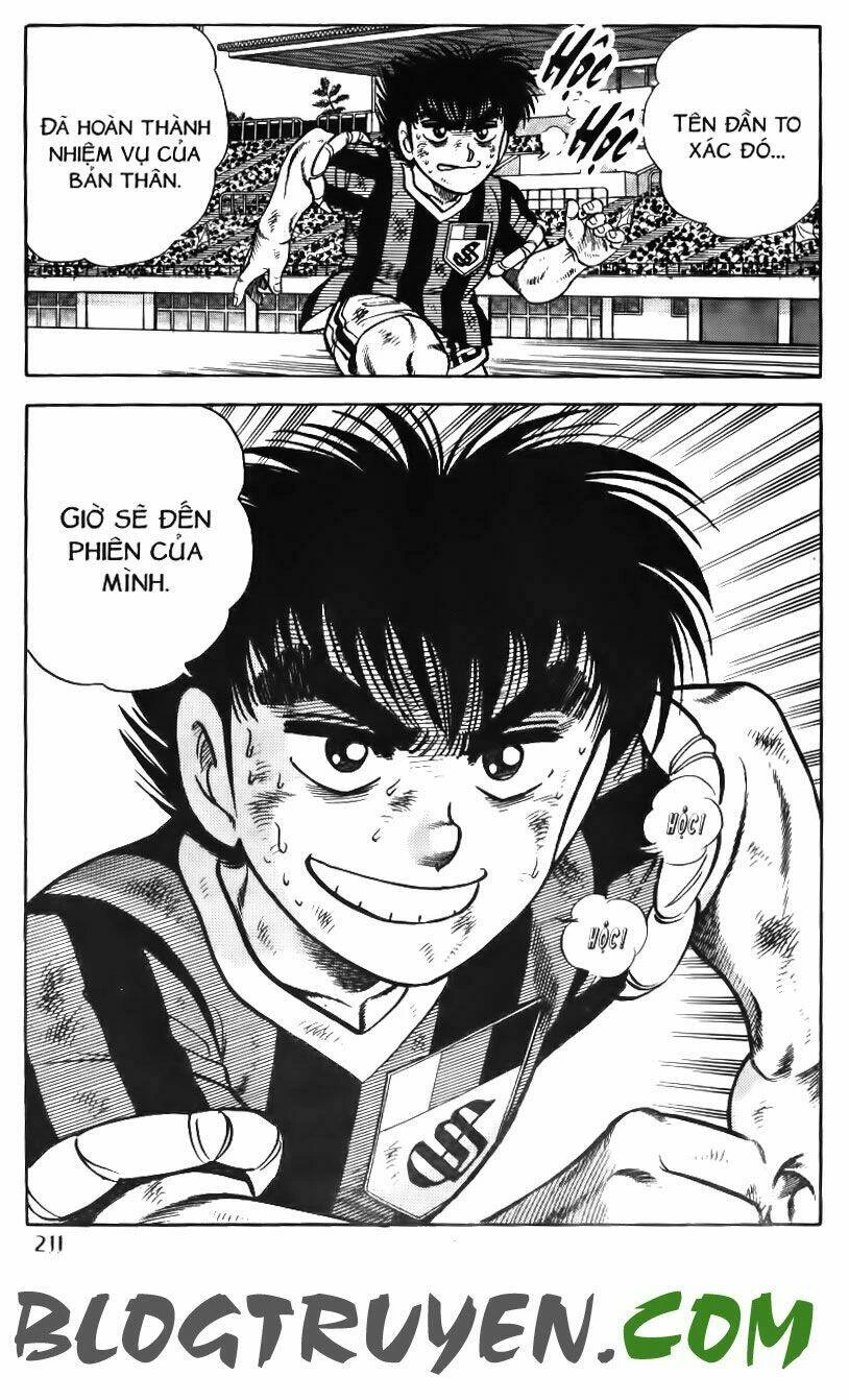 Kattobi Itto - Đường Dẫn Đến Khung Thành Bộ 1 Chapter 99 - 46