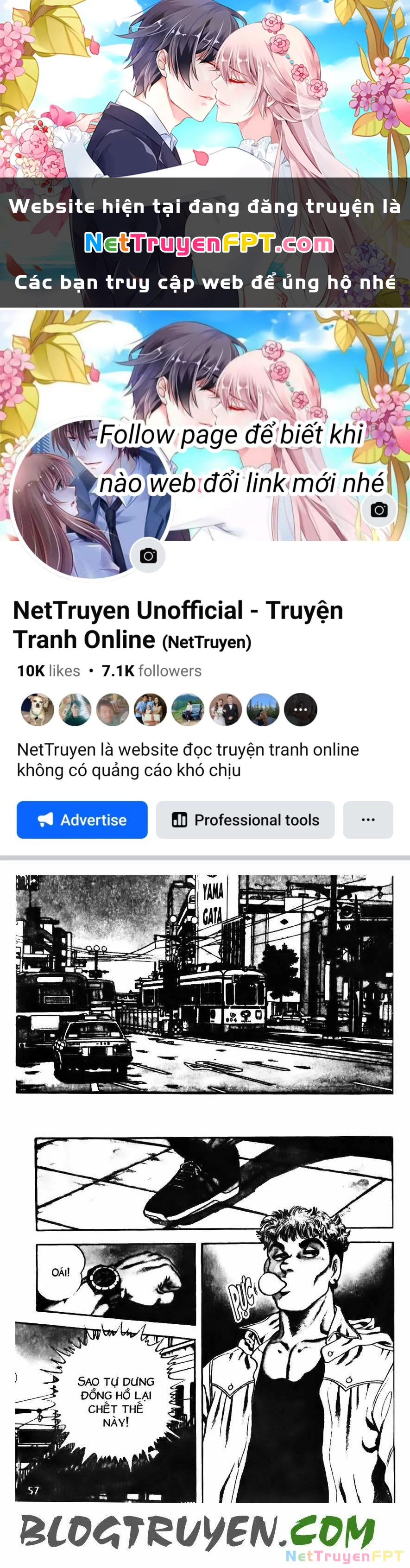 Kattobi Itto - Đường Dẫn Đến Khung Thành Bộ 1 Chapter 101 - 1