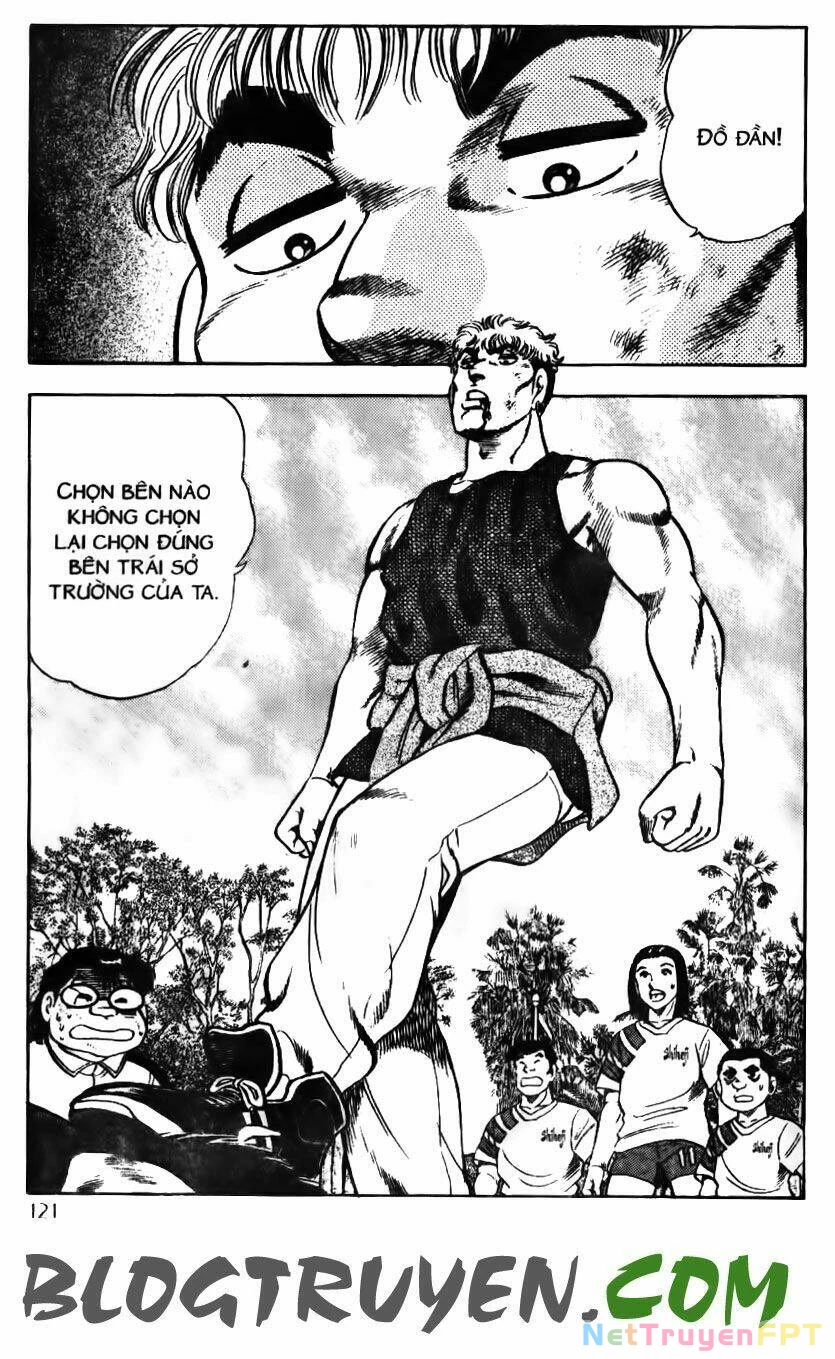 Kattobi Itto - Đường Dẫn Đến Khung Thành Bộ 1 Chapter 101 - 62