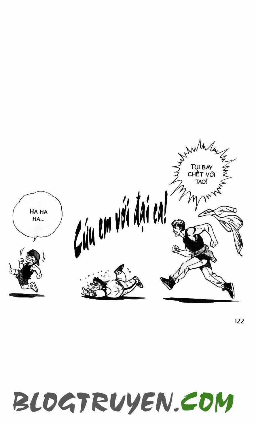Kattobi Itto - Đường Dẫn Đến Khung Thành Bộ 1 Chapter 101 - 63