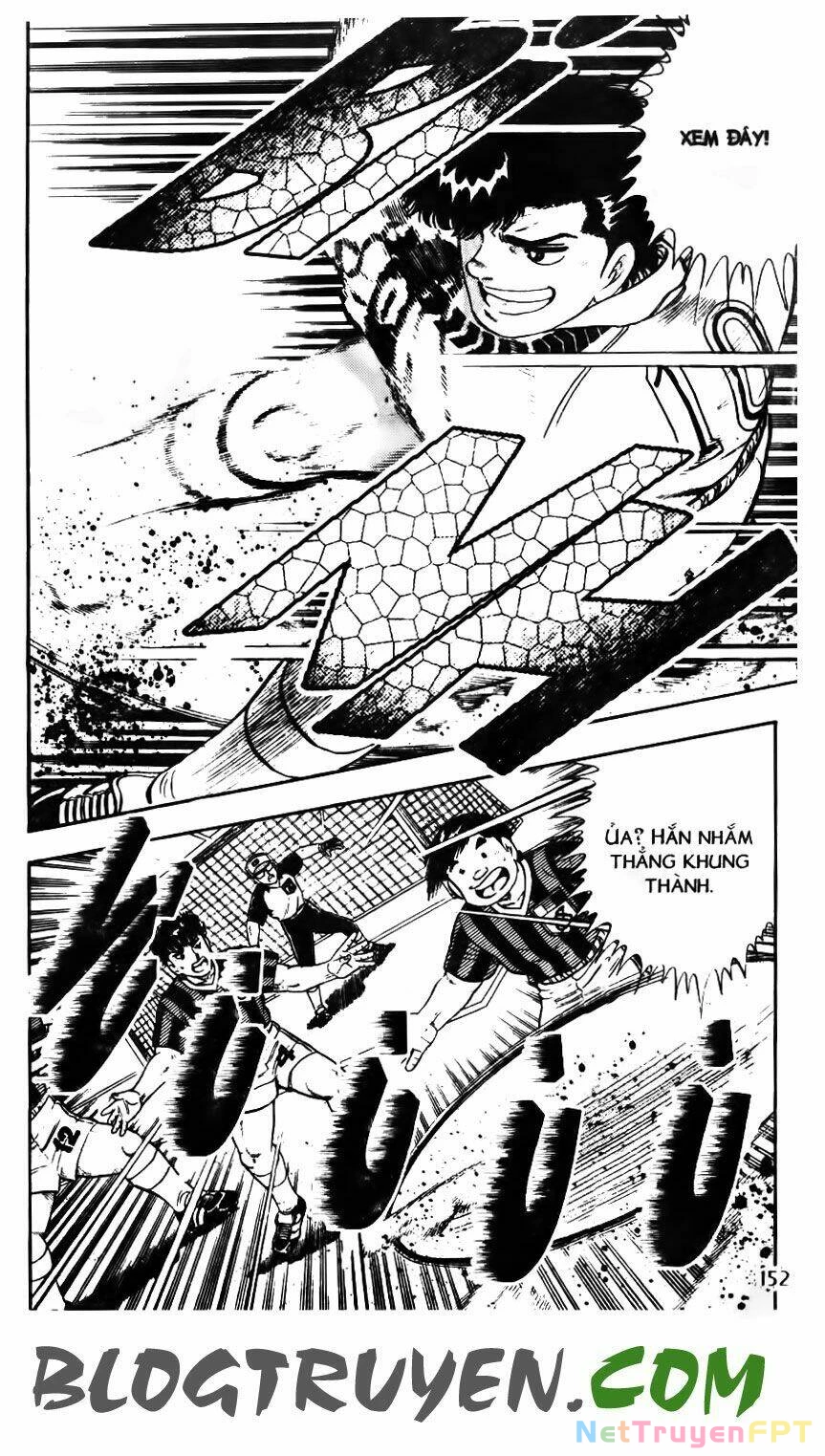 Kattobi Itto - Đường Dẫn Đến Khung Thành Bộ 1 Chapter 102 - 29