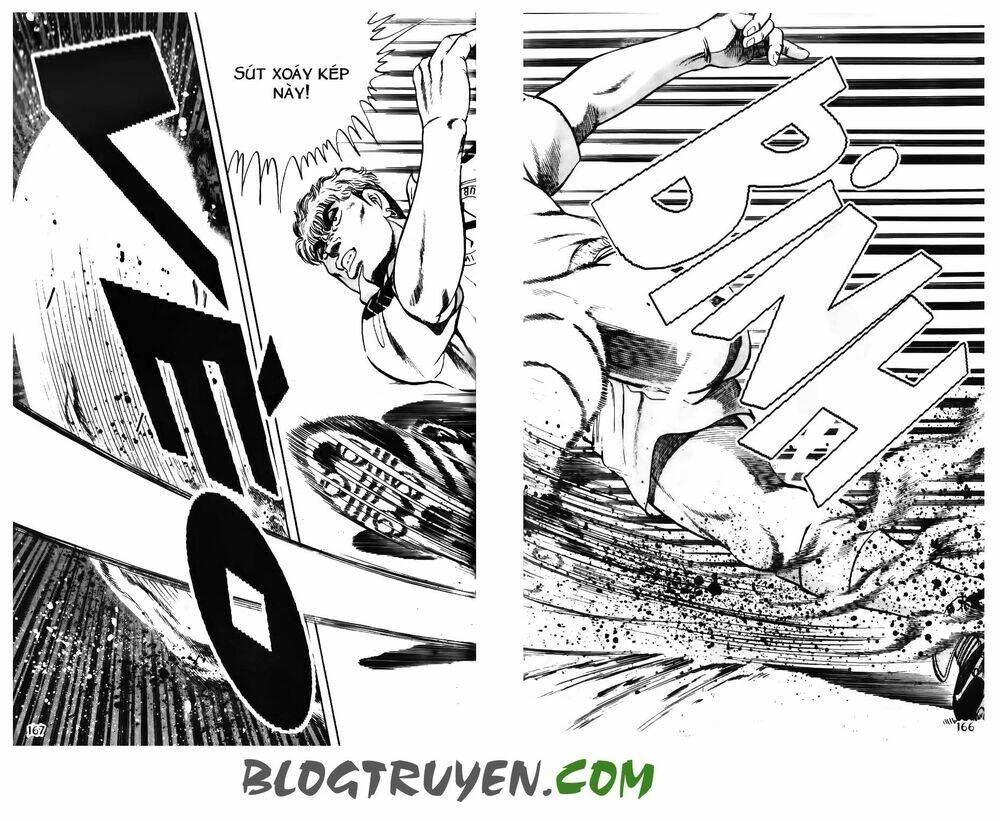 Kattobi Itto - Đường Dẫn Đến Khung Thành Bộ 1 Chapter 102 - 42
