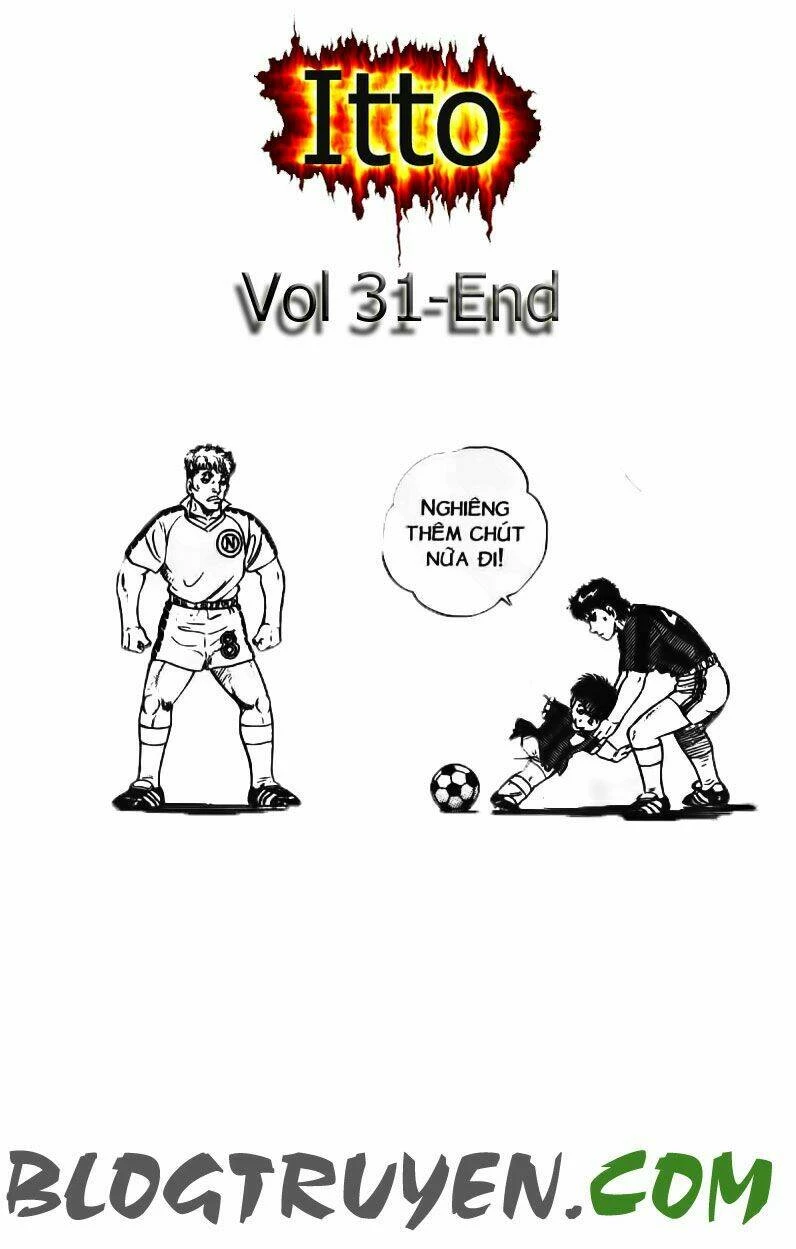 Kattobi Itto - Đường Dẫn Đến Khung Thành Bộ 1 Chapter 102 - 46