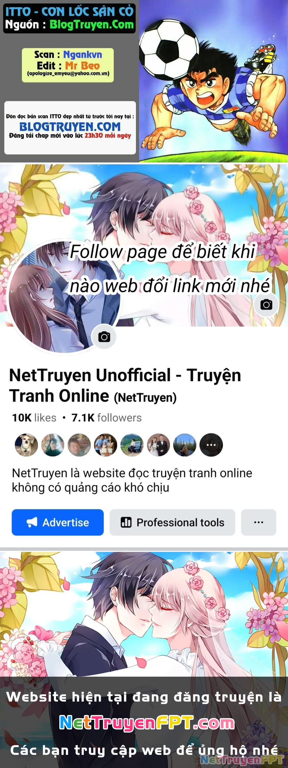 Kattobi Itto - Đường Dẫn Đến Khung Thành Bộ 1 Chapter 103 - 49