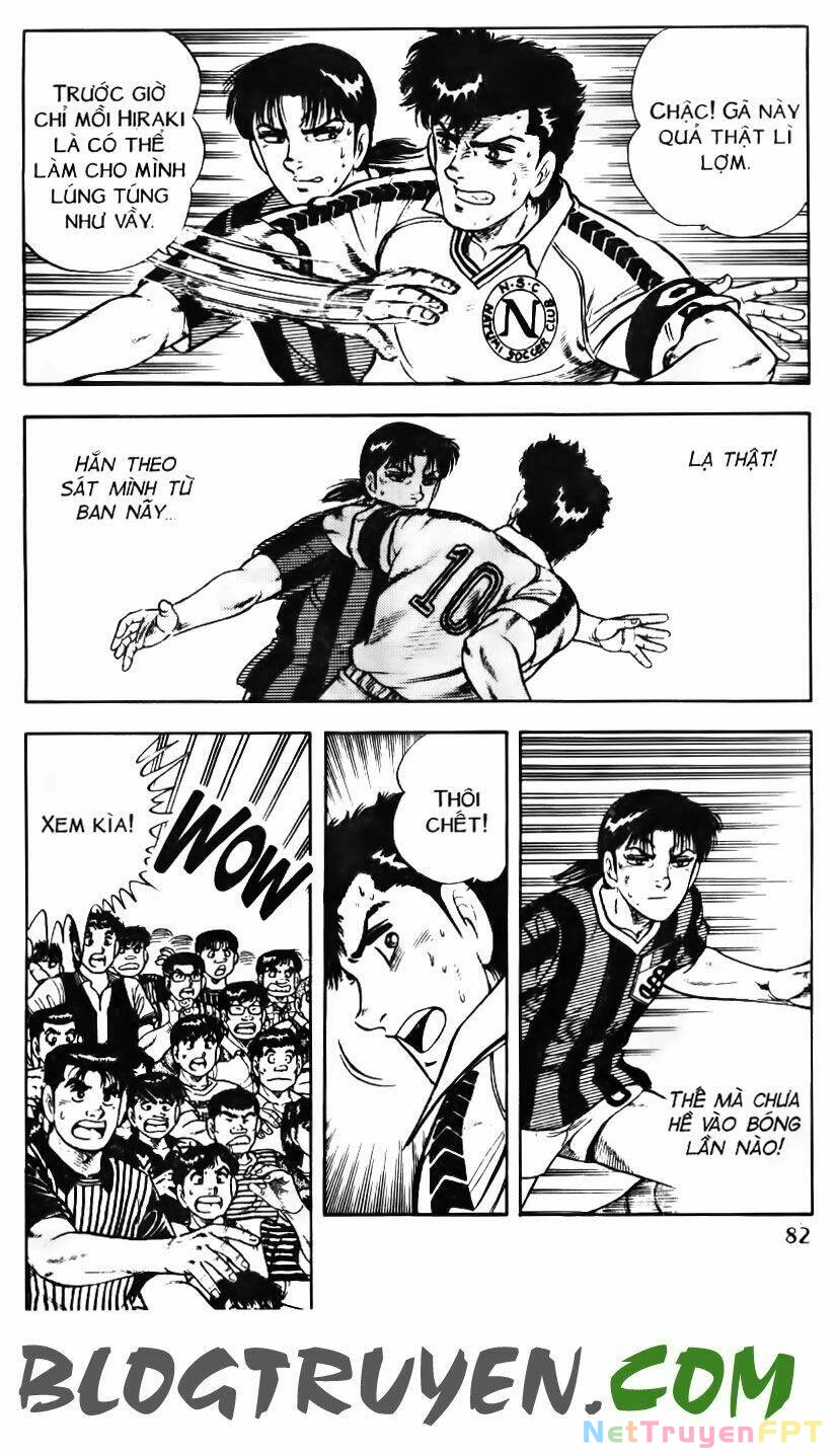 Kattobi Itto - Đường Dẫn Đến Khung Thành Bộ 1 Chapter 104 - 27
