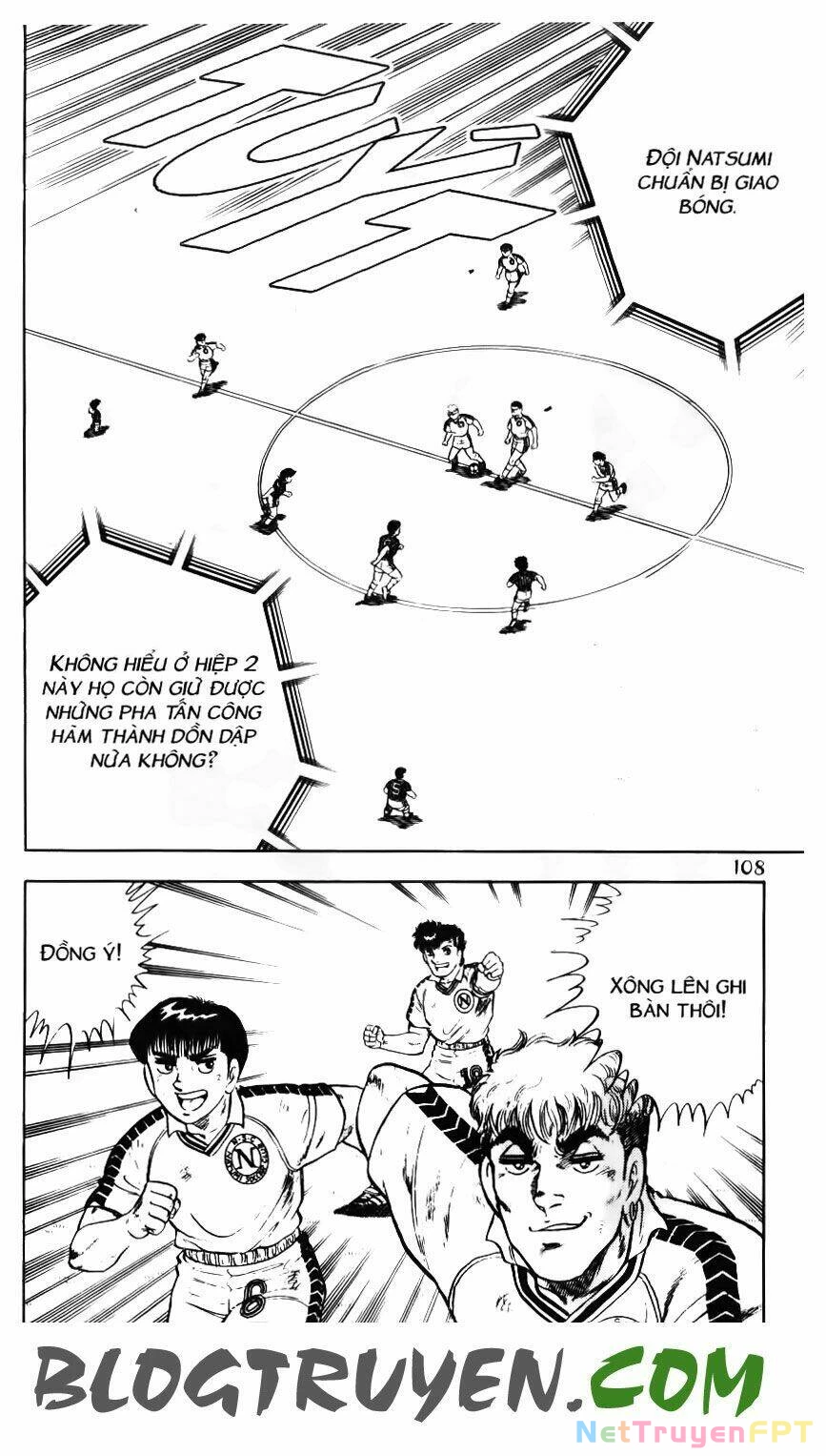 Kattobi Itto - Đường Dẫn Đến Khung Thành Bộ 1 Chapter 105 - 8