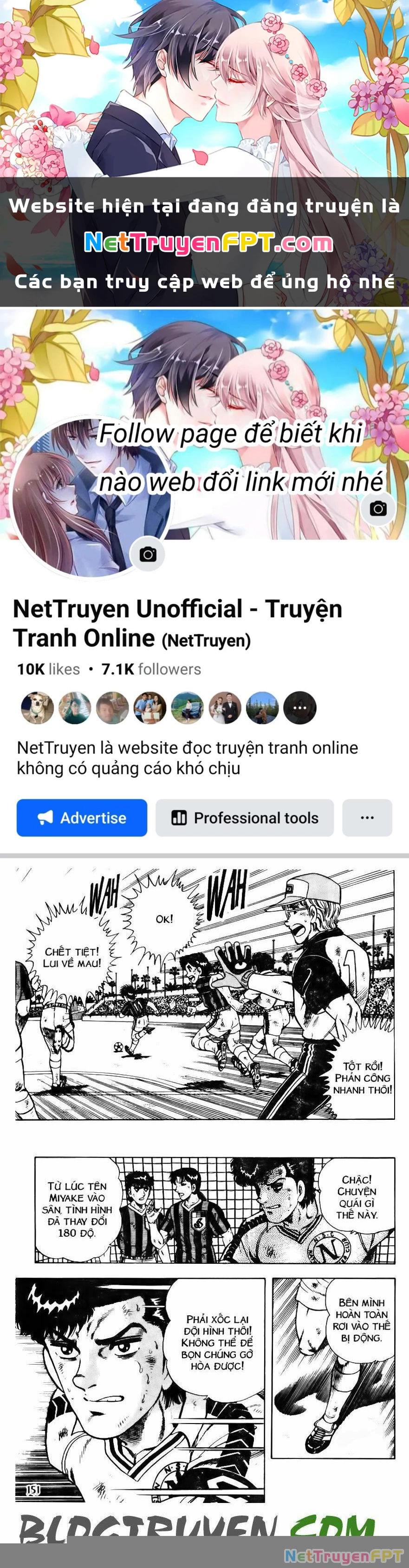 Kattobi Itto - Đường Dẫn Đến Khung Thành Bộ 1 Chapter 106 - 1